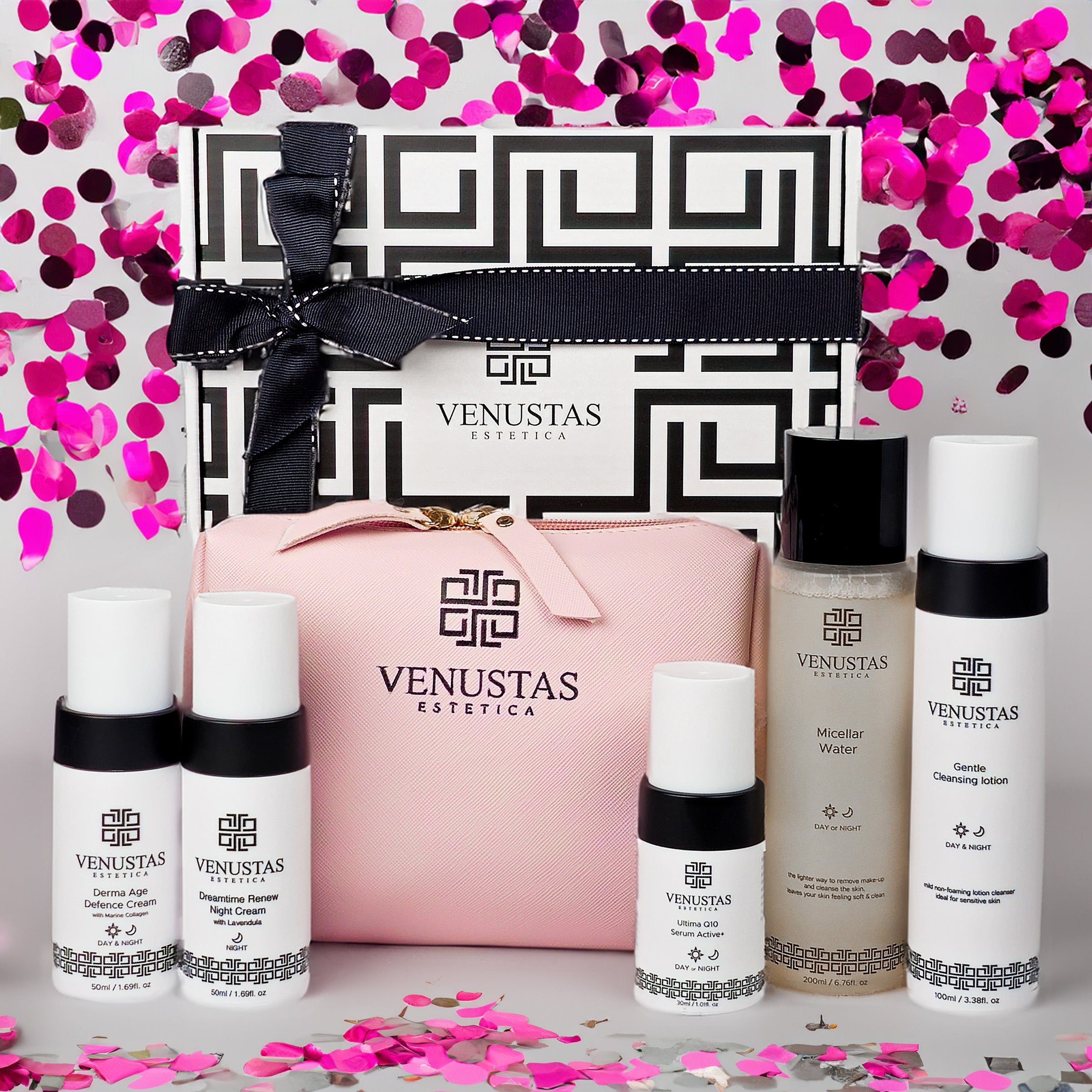 Skincare Beauty Bundles