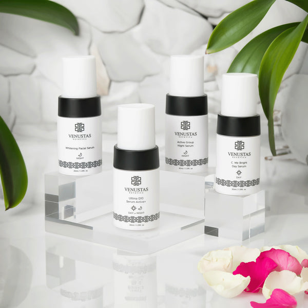 Venustas Estetica Serum Collection photo1