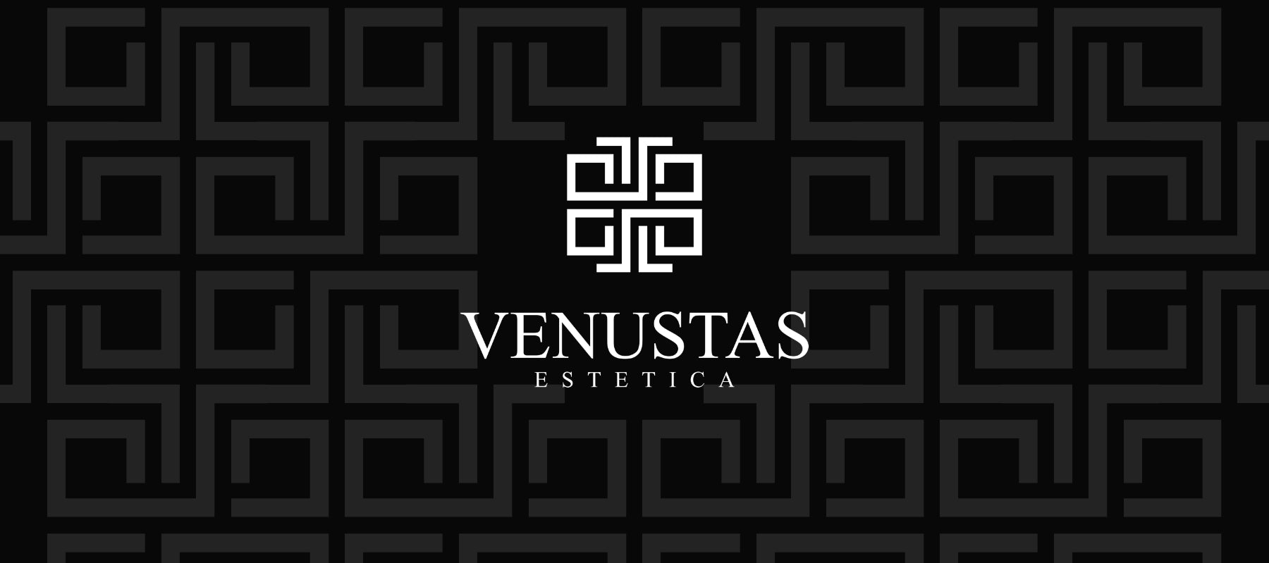 Venustas Estetica website header1