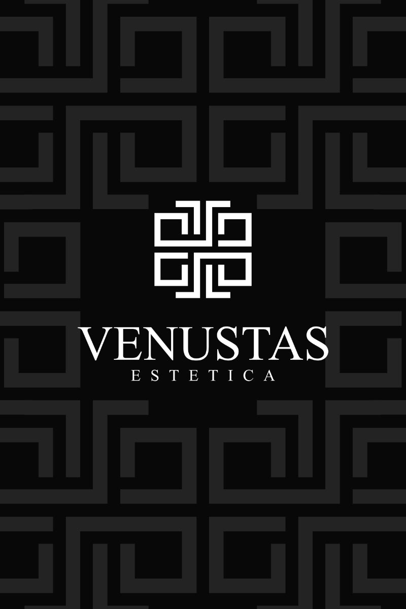 Venustas Estetica website header mobile1